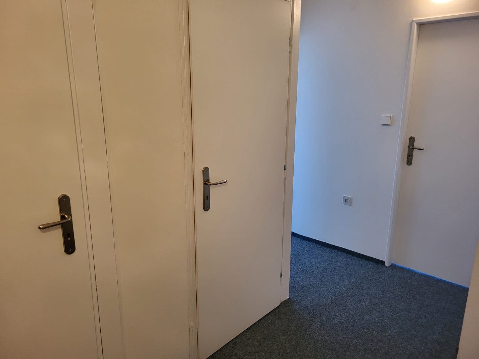 Prodej bytu 2+1 44 m², Psohlavců, Praha, Praha Prodej bytu 2+1 44 m², Psohlavců, Praha, Praha