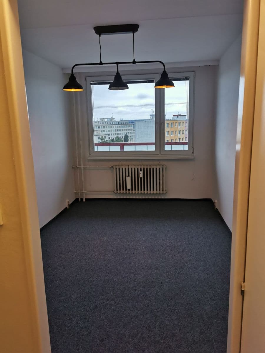 Prodej bytu 2+1 44 m², Psohlavců, Praha, Praha Prodej bytu 2+1 44 m², Psohlavců, Praha, Praha