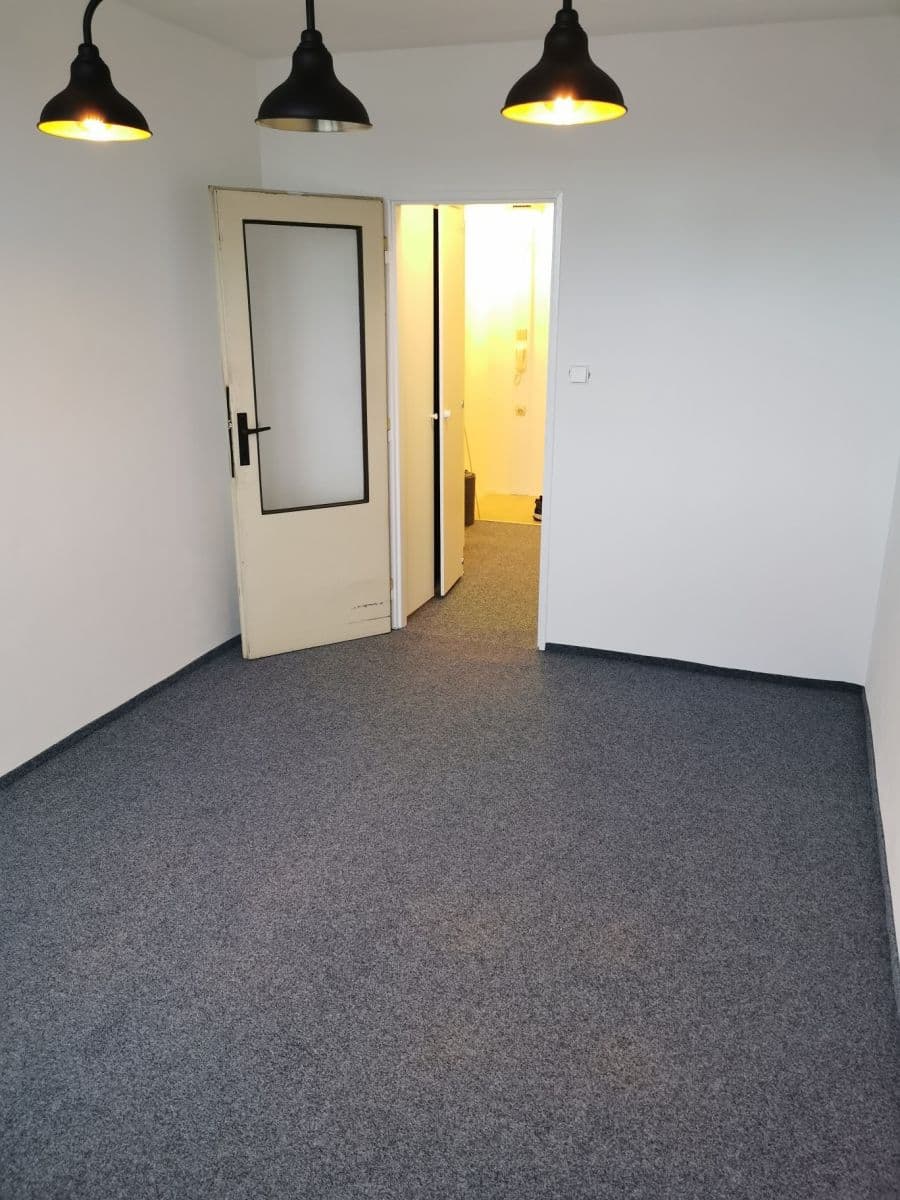 Prodej bytu 2+1 44 m², Psohlavců, Praha, Praha Prodej bytu 2+1 44 m², Psohlavců, Praha, Praha
