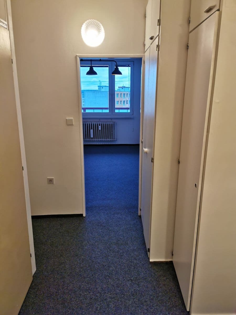 Prodej bytu 2+1 44 m², Psohlavců, Praha, Praha Prodej bytu 2+1 44 m², Psohlavců, Praha, Praha
