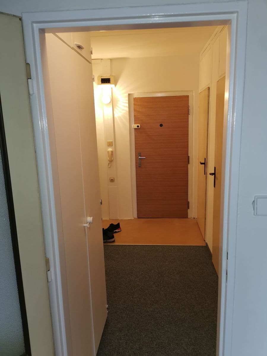 Prodej bytu 2+1 44 m², Psohlavců, Praha, Praha Prodej bytu 2+1 44 m², Psohlavců, Praha, Praha