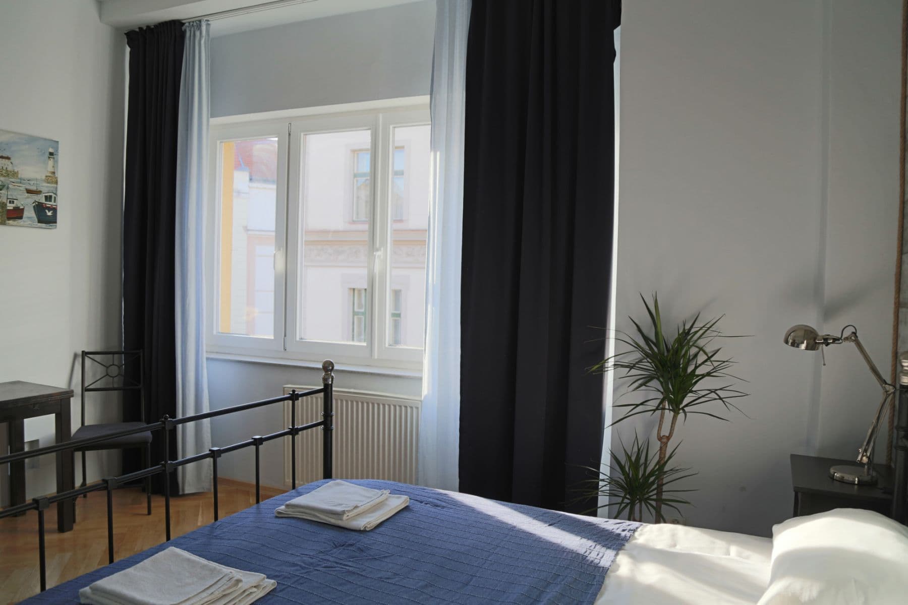 Pronájem bytu 65 m², Na Zbořenci, Praha, Praha Pronájem bytu 65 m², Na Zbořenci, Praha, Praha
