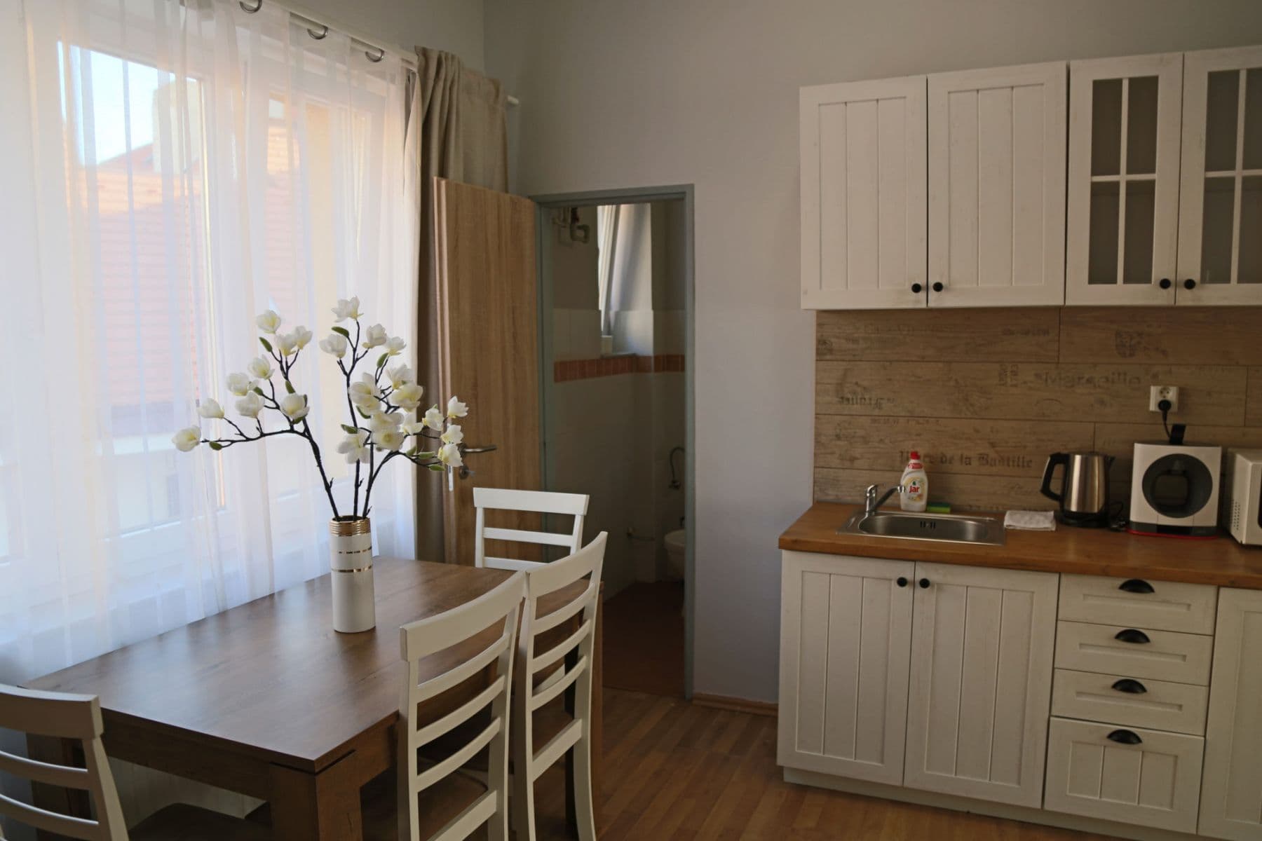 Pronájem bytu 65 m², Na Zbořenci, Praha, Praha Pronájem bytu 65 m², Na Zbořenci, Praha, Praha