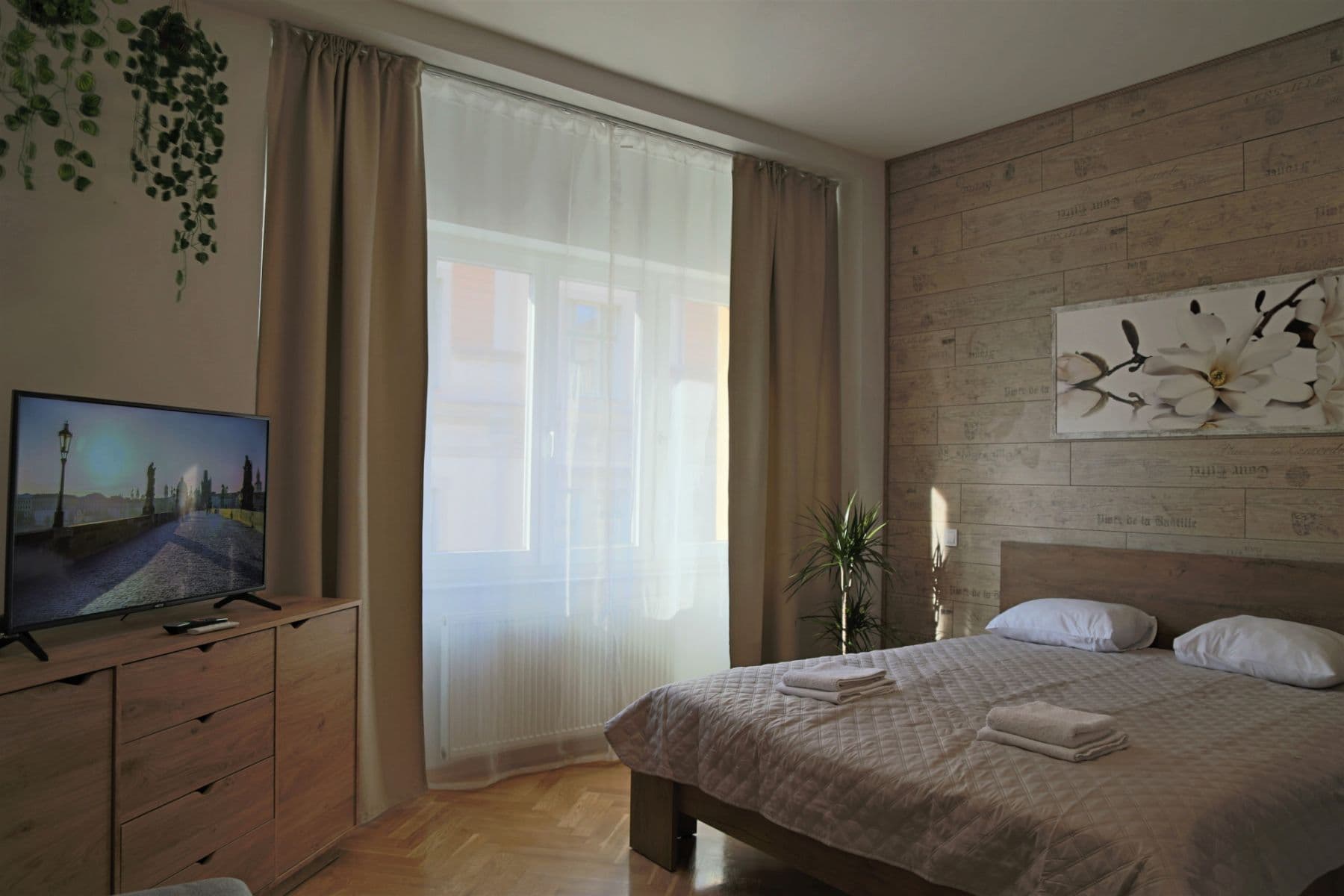 Pronájem bytu 65 m², Na Zbořenci, Praha, Praha Pronájem bytu 65 m², Na Zbořenci, Praha, Praha