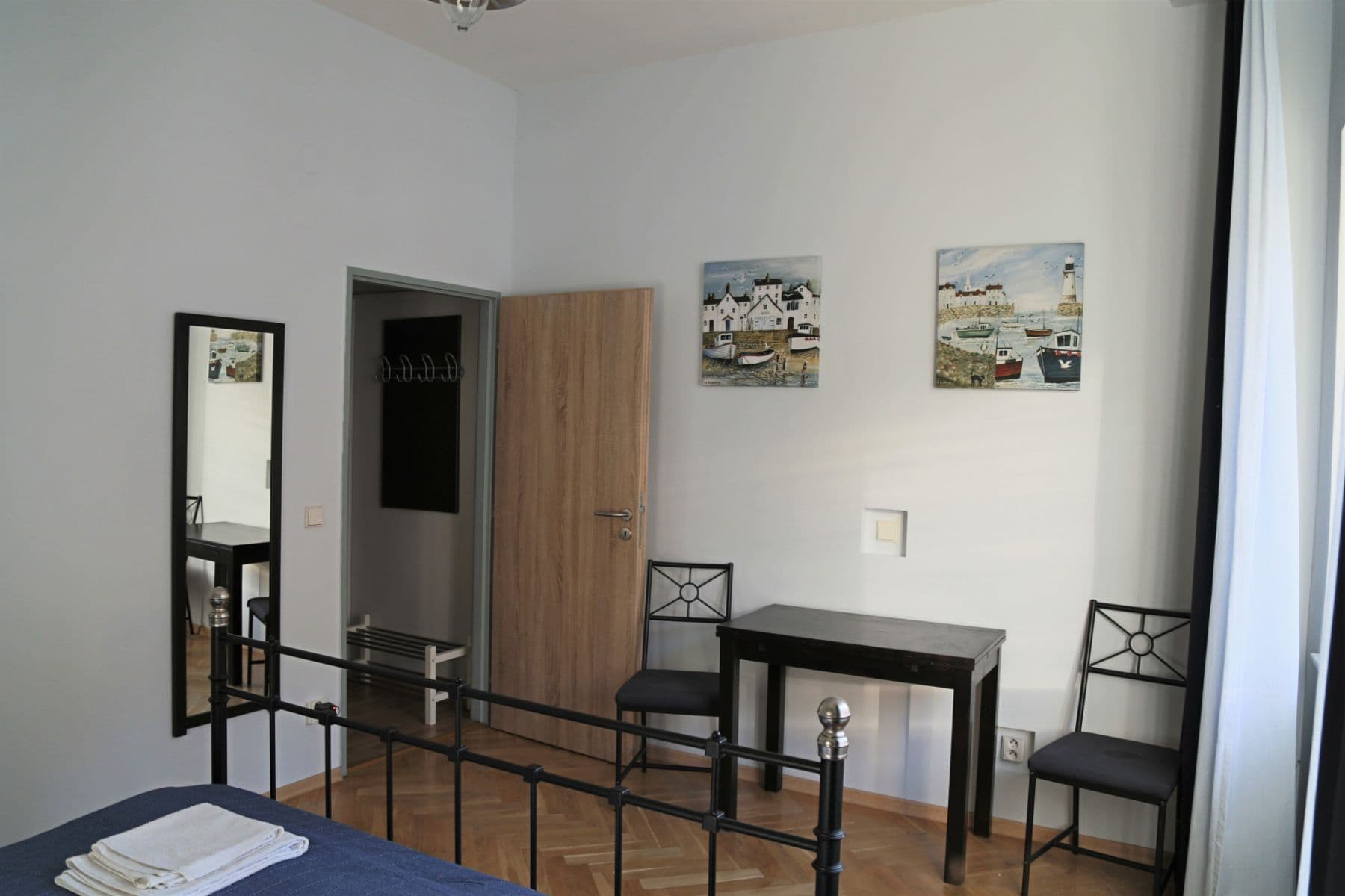 Pronájem bytu 65 m², Na Zbořenci, Praha, Praha Pronájem bytu 65 m², Na Zbořenci, Praha, Praha