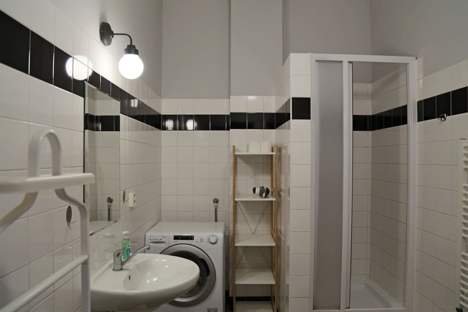 Pronájem bytu 65 m², Na Zbořenci, Praha, Praha Pronájem bytu 65 m², Na Zbořenci, Praha, Praha