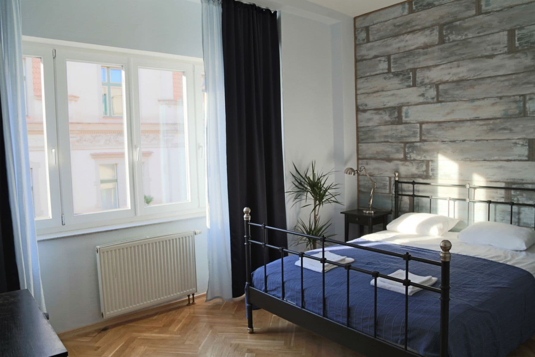 Pronájem bytu 65 m², Na Zbořenci, Praha, Praha Pronájem bytu 65 m², Na Zbořenci, Praha, Praha