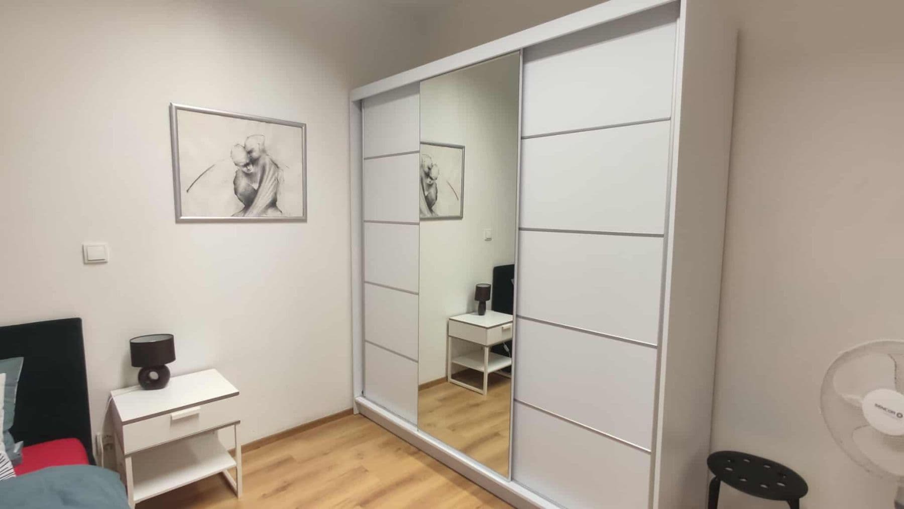 Pronájem bytu 35 m², Dvacátého osmého pluku, Praha, Praha Pronájem bytu 35 m², Dvacátého osmého pluku, Praha, Praha