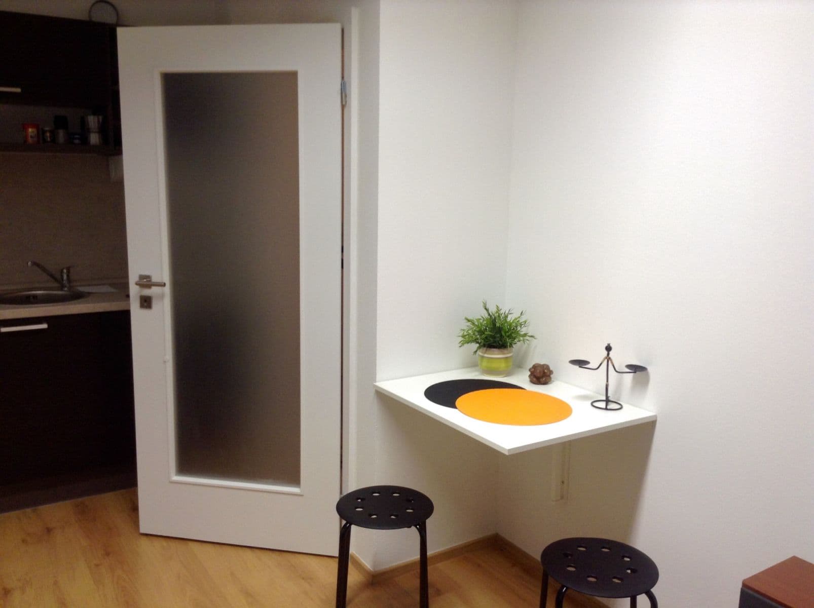 Pronájem bytu 35 m², Dvacátého osmého pluku, Praha, Praha Pronájem bytu 35 m², Dvacátého osmého pluku, Praha, Praha
