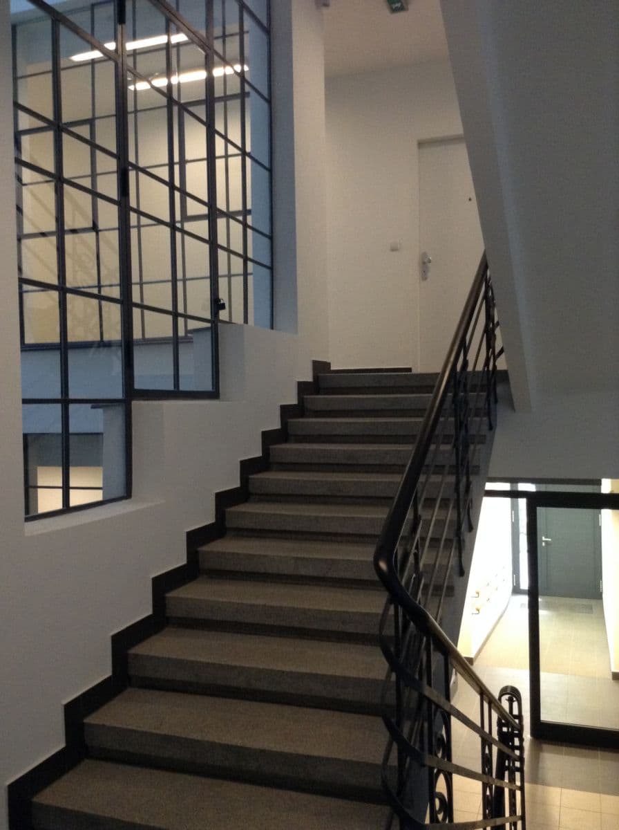 Pronájem bytu 35 m², Dvacátého osmého pluku, Praha, Praha Pronájem bytu 35 m², Dvacátého osmého pluku, Praha, Praha