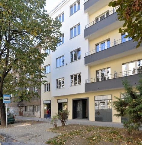 Pronájem bytu 35 m², Dvacátého osmého pluku, Praha, Praha Pronájem bytu 35 m², Dvacátého osmého pluku, Praha, Praha