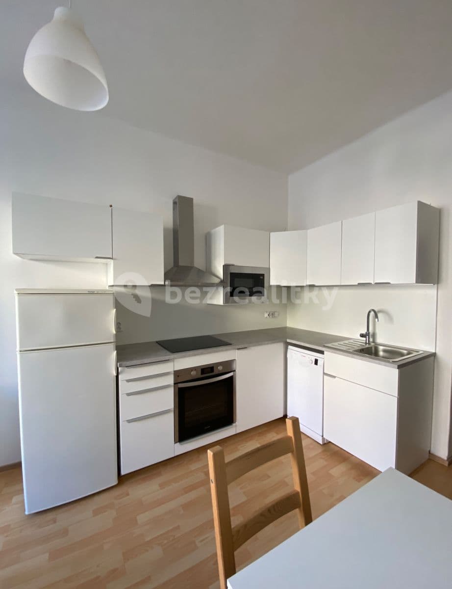 Pronájem bytu 2+kk 43 m², náměstí Dr. Václava Holého, Praha, Praha Pronájem bytu 2+kk 43 m², náměstí Dr. Václava Holého, Praha, Praha