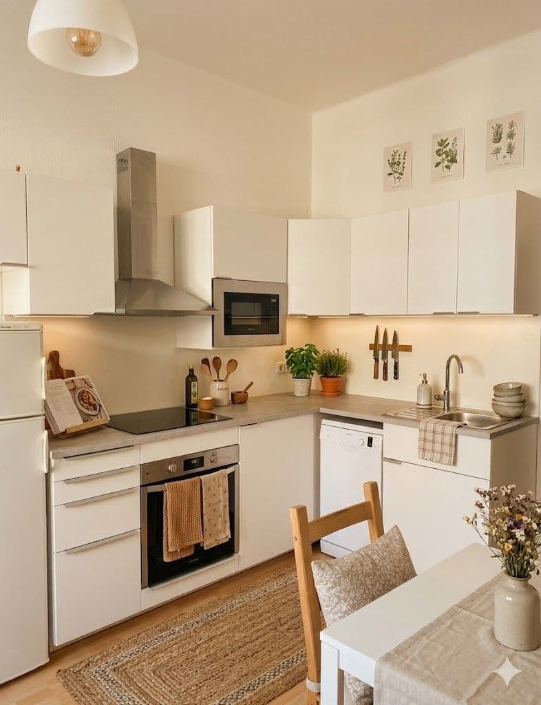 Pronájem bytu 2+kk 43 m², náměstí Dr. Václava Holého, Praha, Praha Pronájem bytu 2+kk 43 m², náměstí Dr. Václava Holého, Praha, Praha