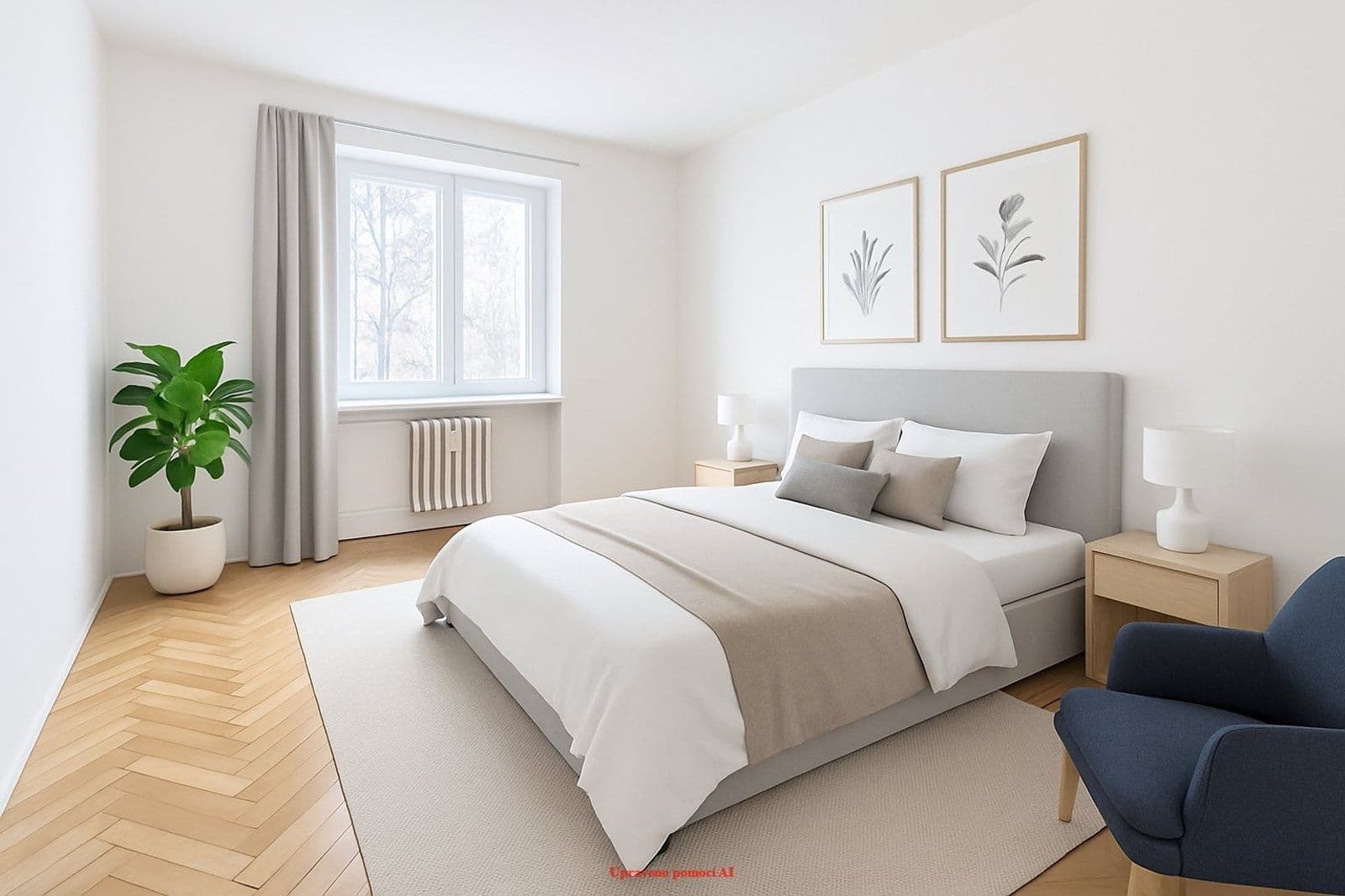 Pronájem bytu 2+1 53 m², Sadová, Havířov, Moravskoslezský kraj Pronájem bytu 2+1 53 m², Sadová, Havířov, Moravskoslezský kraj