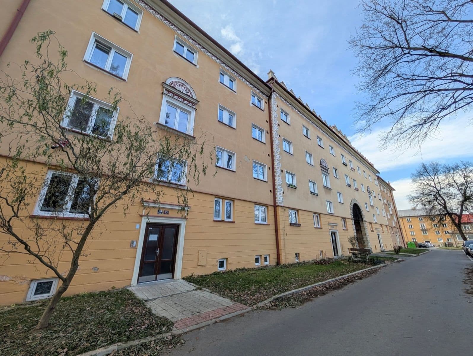Pronájem bytu 2+1 53 m², Sadová, Havířov, Moravskoslezský kraj Pronájem bytu 2+1 53 m², Sadová, Havířov, Moravskoslezský kraj