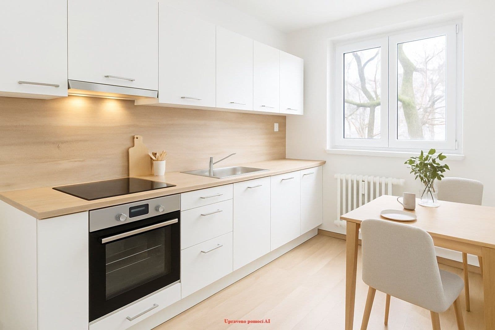 Pronájem bytu 2+1 53 m², Sadová, Havířov, Moravskoslezský kraj Pronájem bytu 2+1 53 m², Sadová, Havířov, Moravskoslezský kraj