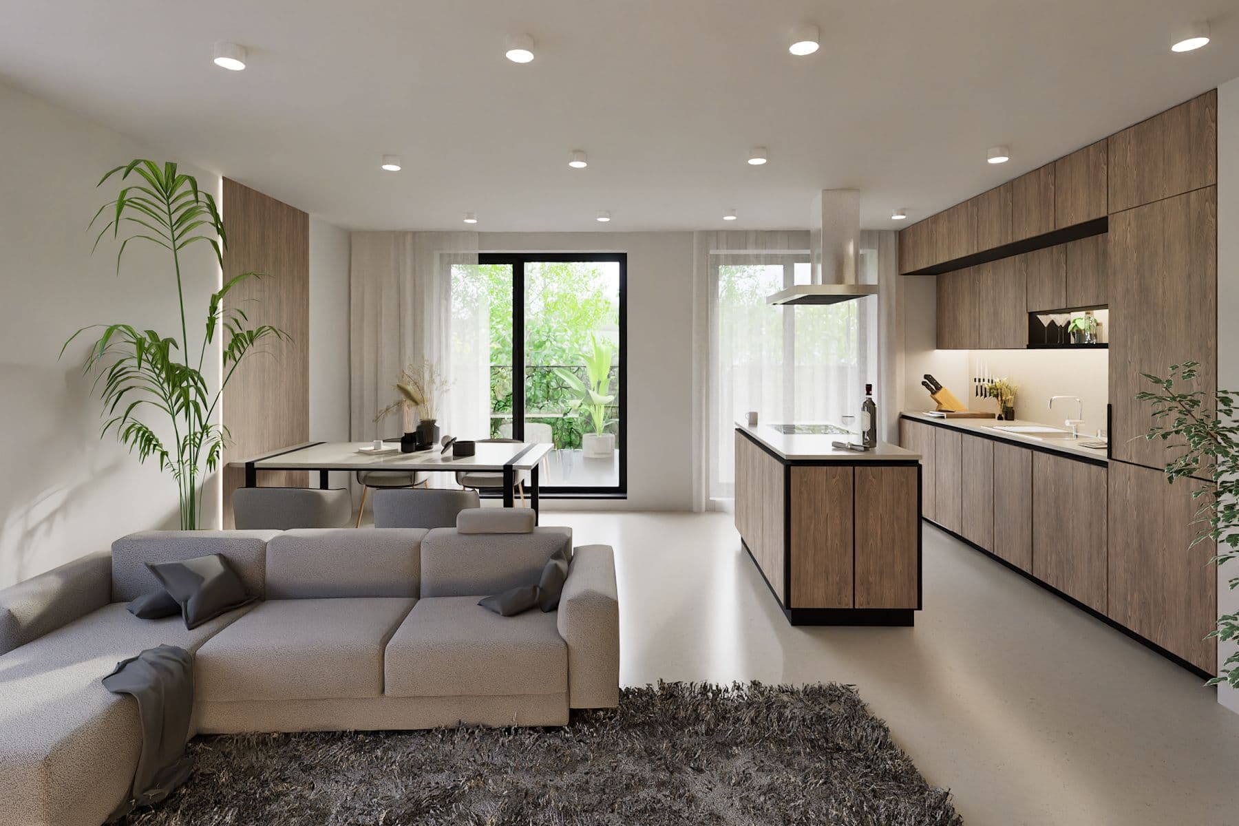 Prodej bytu 3+kk 75 m², Huťská, Kladno, Středočeský kraj Prodej bytu 3+kk 75 m², Huťská, Kladno, Středočeský kraj