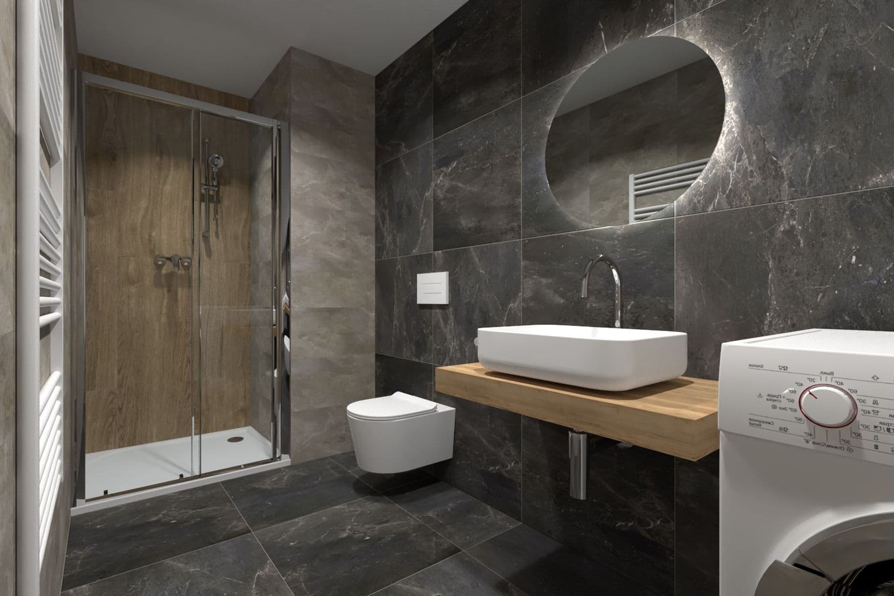 Prodej bytu 3+kk 75 m², Huťská, Kladno, Středočeský kraj Prodej bytu 3+kk 75 m², Huťská, Kladno, Středočeský kraj