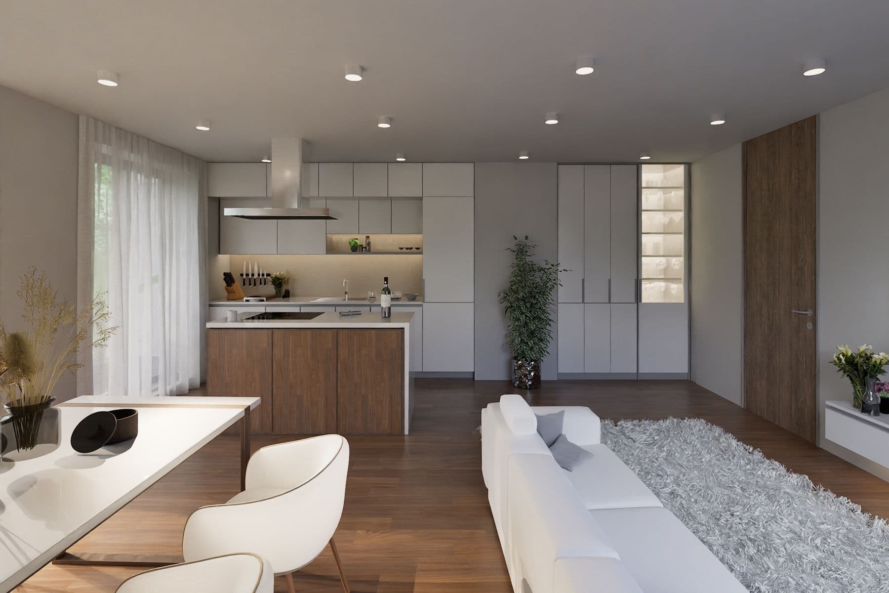 Prodej bytu 3+kk 75 m², Huťská, Kladno, Středočeský kraj Prodej bytu 3+kk 75 m², Huťská, Kladno, Středočeský kraj