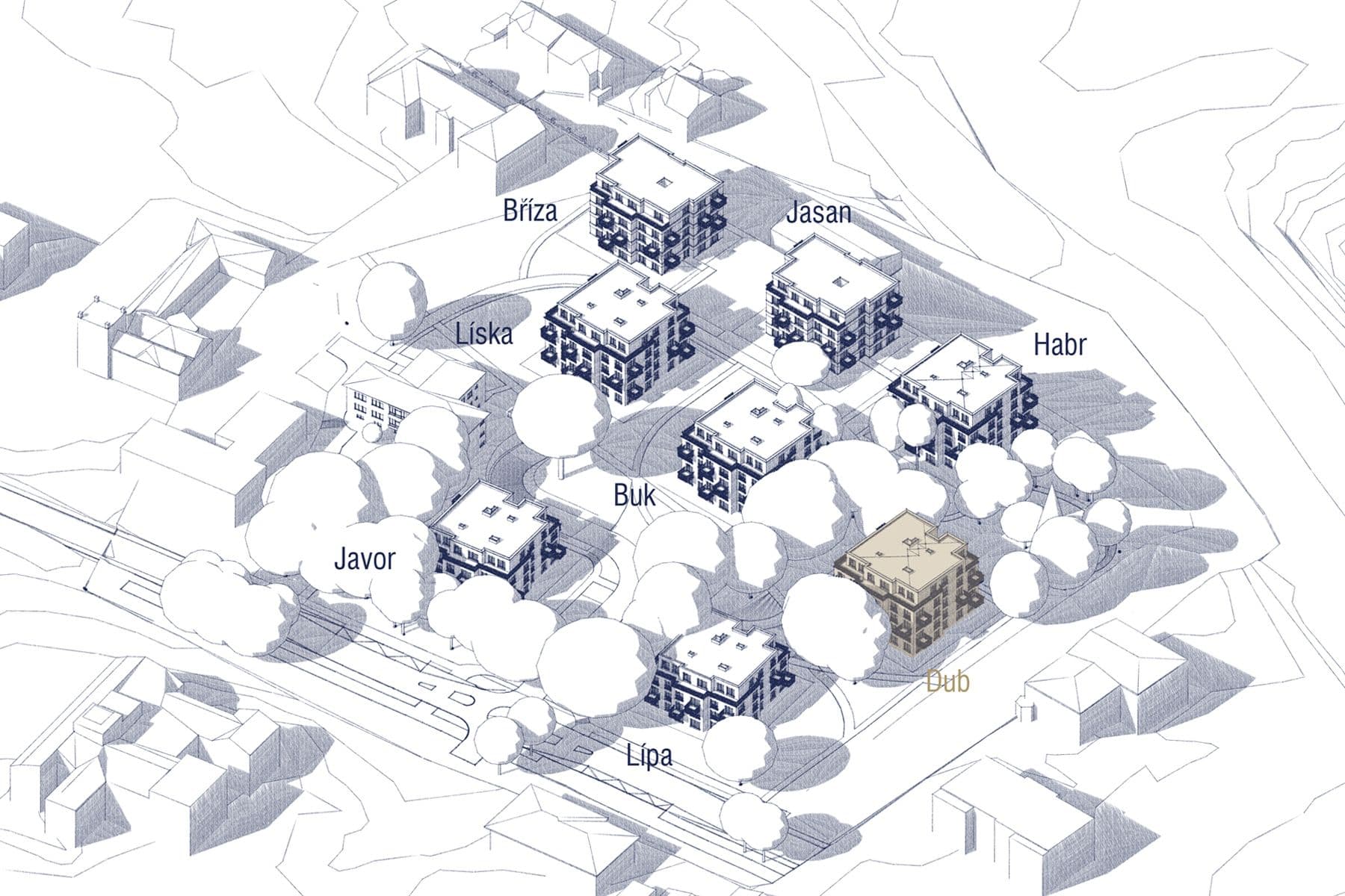 Prodej bytu 3+kk 75 m², Huťská, Kladno, Středočeský kraj Prodej bytu 3+kk 75 m², Huťská, Kladno, Středočeský kraj