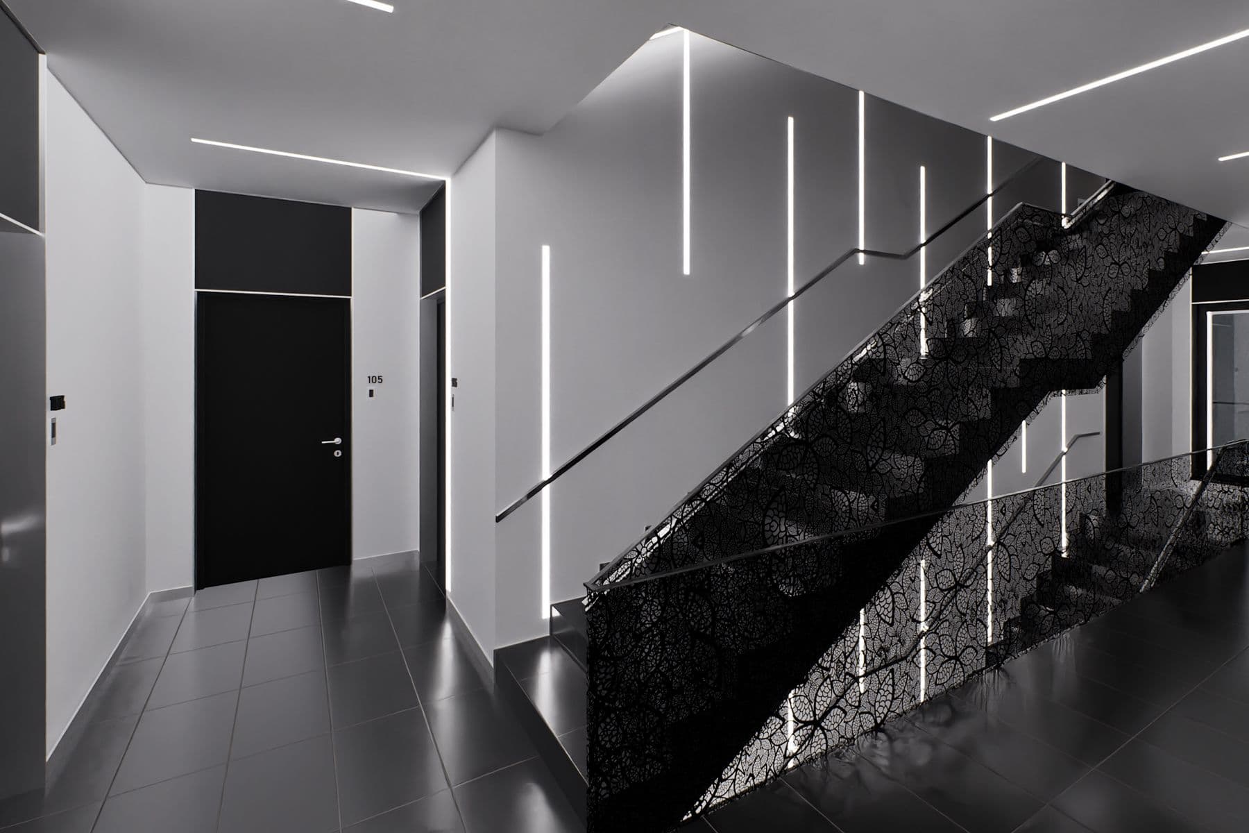 Prodej bytu 3+kk 75 m², Huťská, Kladno, Středočeský kraj Prodej bytu 3+kk 75 m², Huťská, Kladno, Středočeský kraj