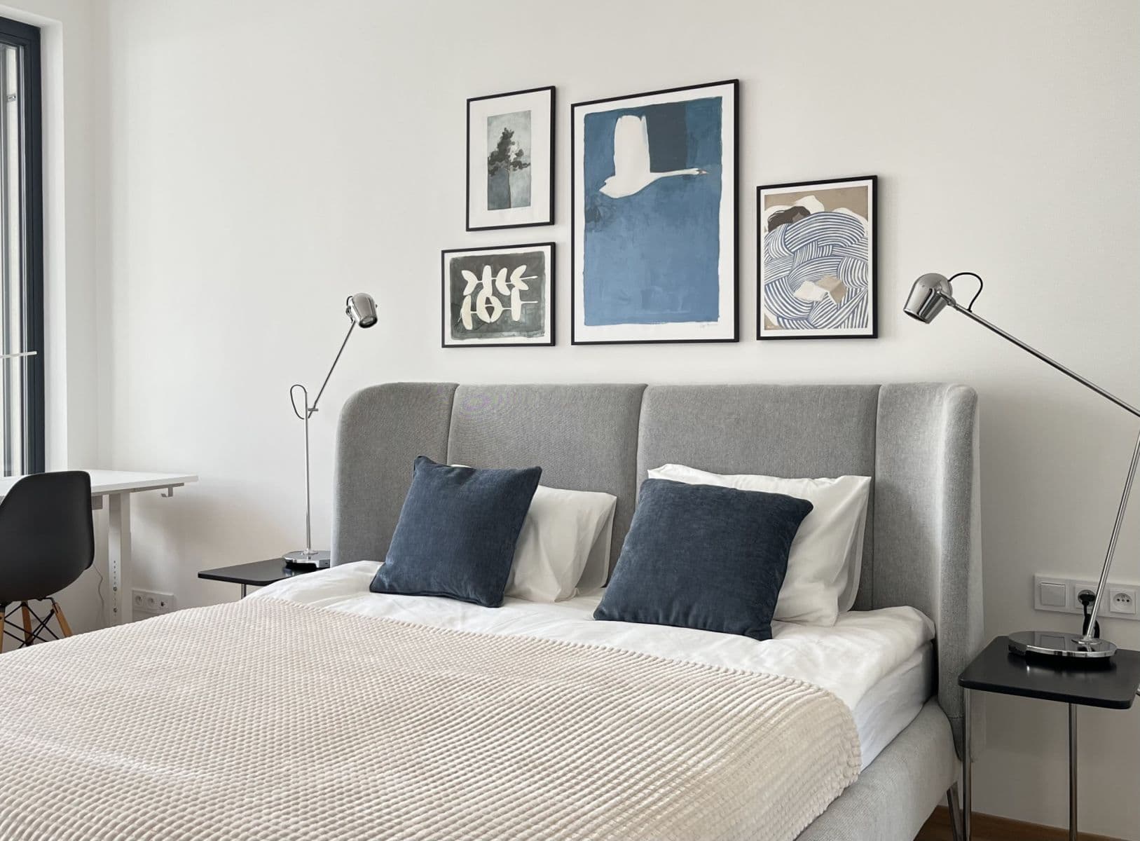 Pronájem bytu 43 m², Závišova, Praha, Praha Pronájem bytu 43 m², Závišova, Praha, Praha