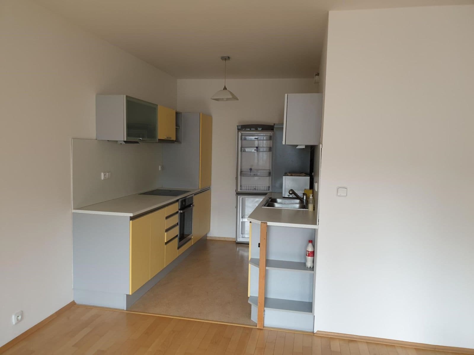 Prodej bytu 2+kk 72 m², Libočanská, Praha, Praha Prodej bytu 2+kk 72 m², Libočanská, Praha, Praha