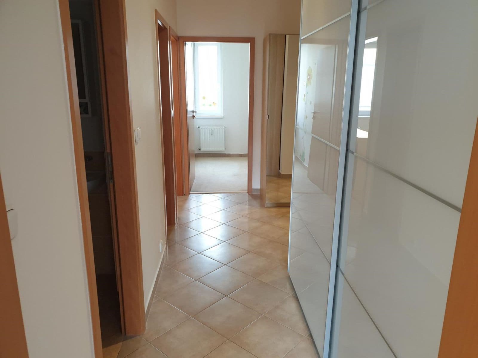 Prodej bytu 2+kk 72 m², Libočanská, Praha, Praha Prodej bytu 2+kk 72 m², Libočanská, Praha, Praha
