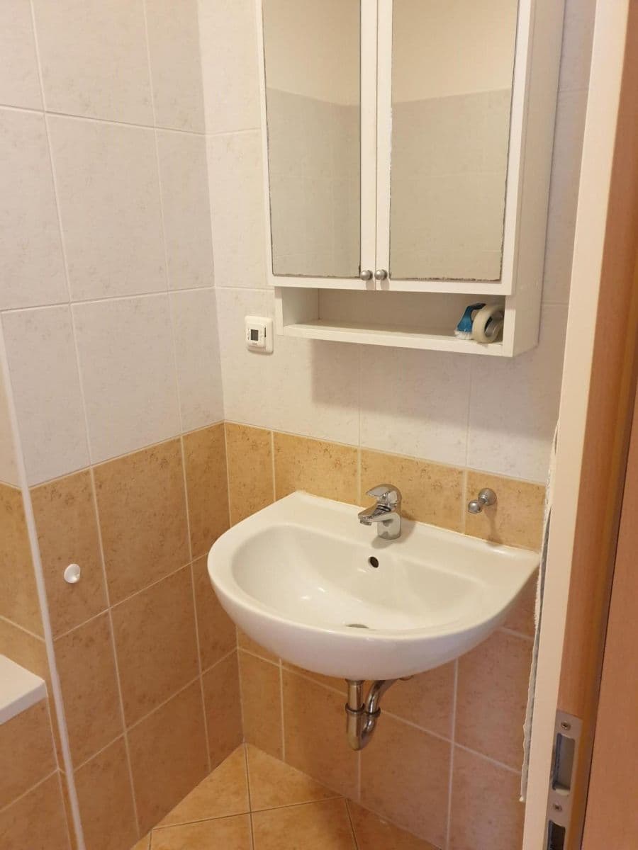 Prodej bytu 2+kk 72 m², Libočanská, Praha, Praha Prodej bytu 2+kk 72 m², Libočanská, Praha, Praha