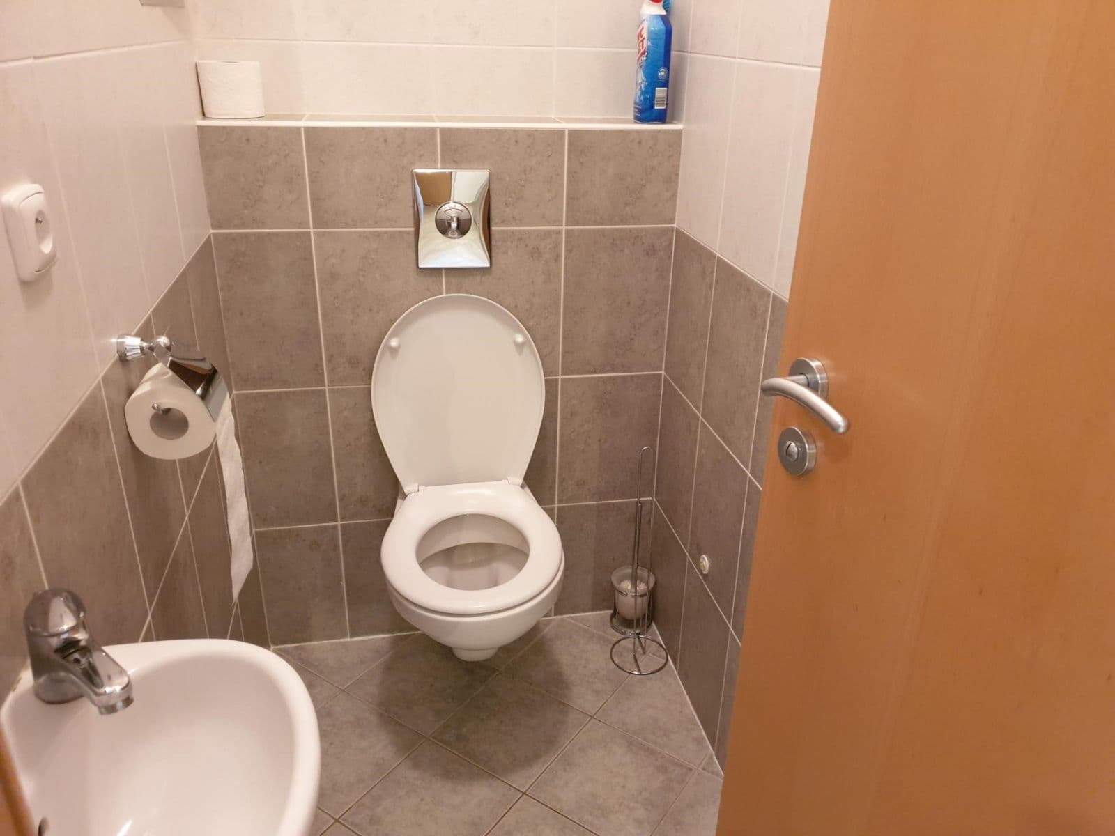 Prodej bytu 2+kk 72 m², Libočanská, Praha, Praha Prodej bytu 2+kk 72 m², Libočanská, Praha, Praha