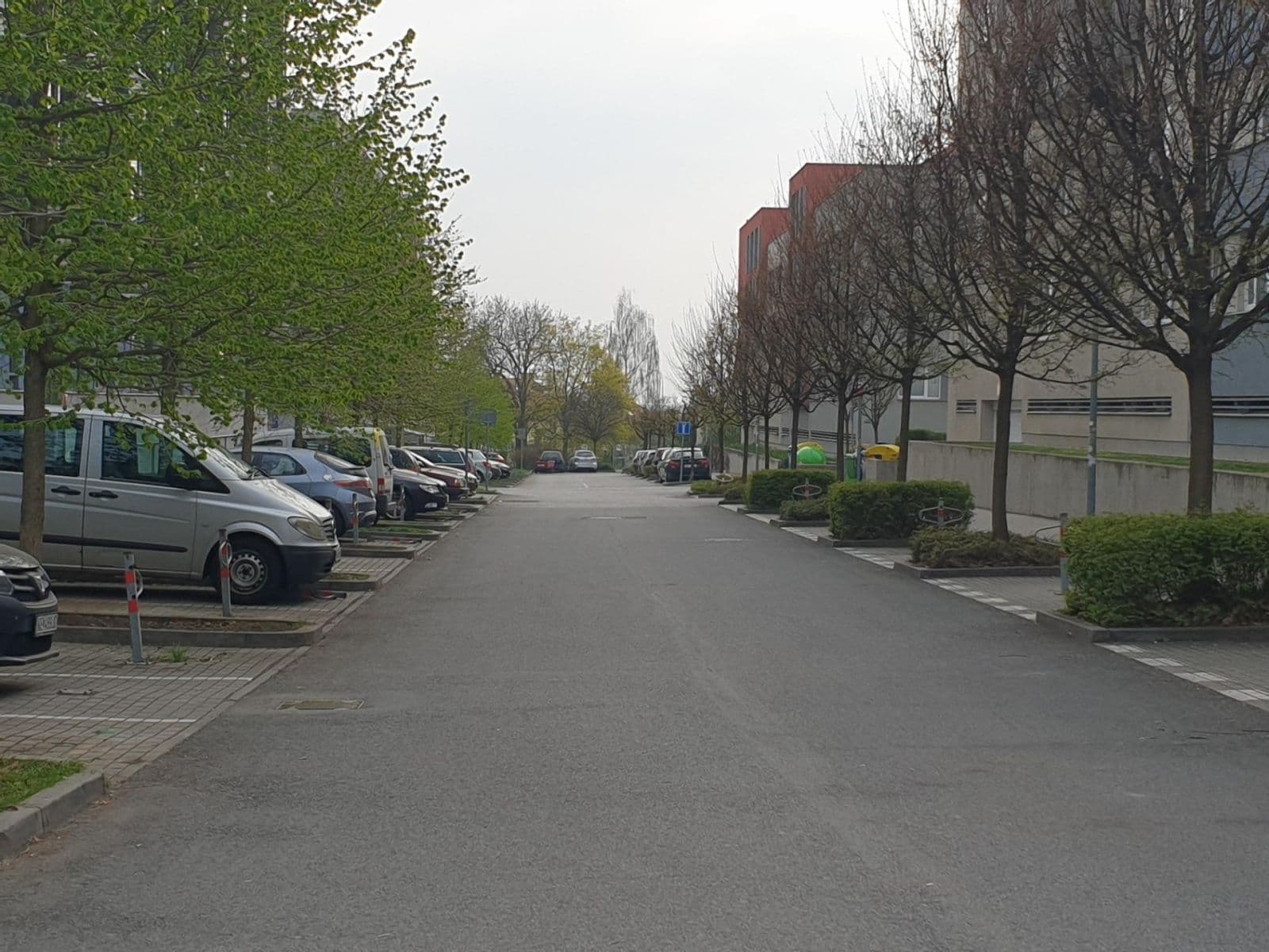 Prodej bytu 2+kk 72 m², Libočanská, Praha, Praha Prodej bytu 2+kk 72 m², Libočanská, Praha, Praha