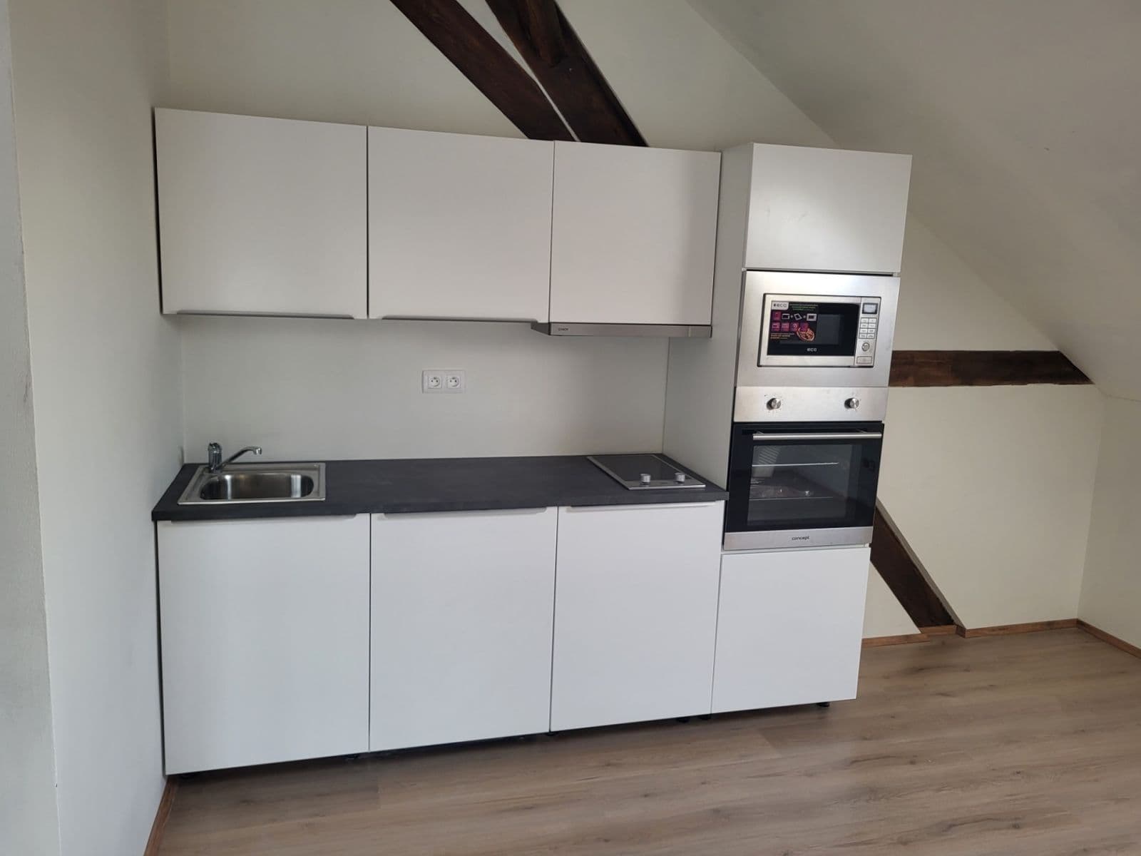 Pronájem bytu 2+kk 58 m², Netluky, Praha, Praha Pronájem bytu 2+kk 58 m², Netluky, Praha, Praha