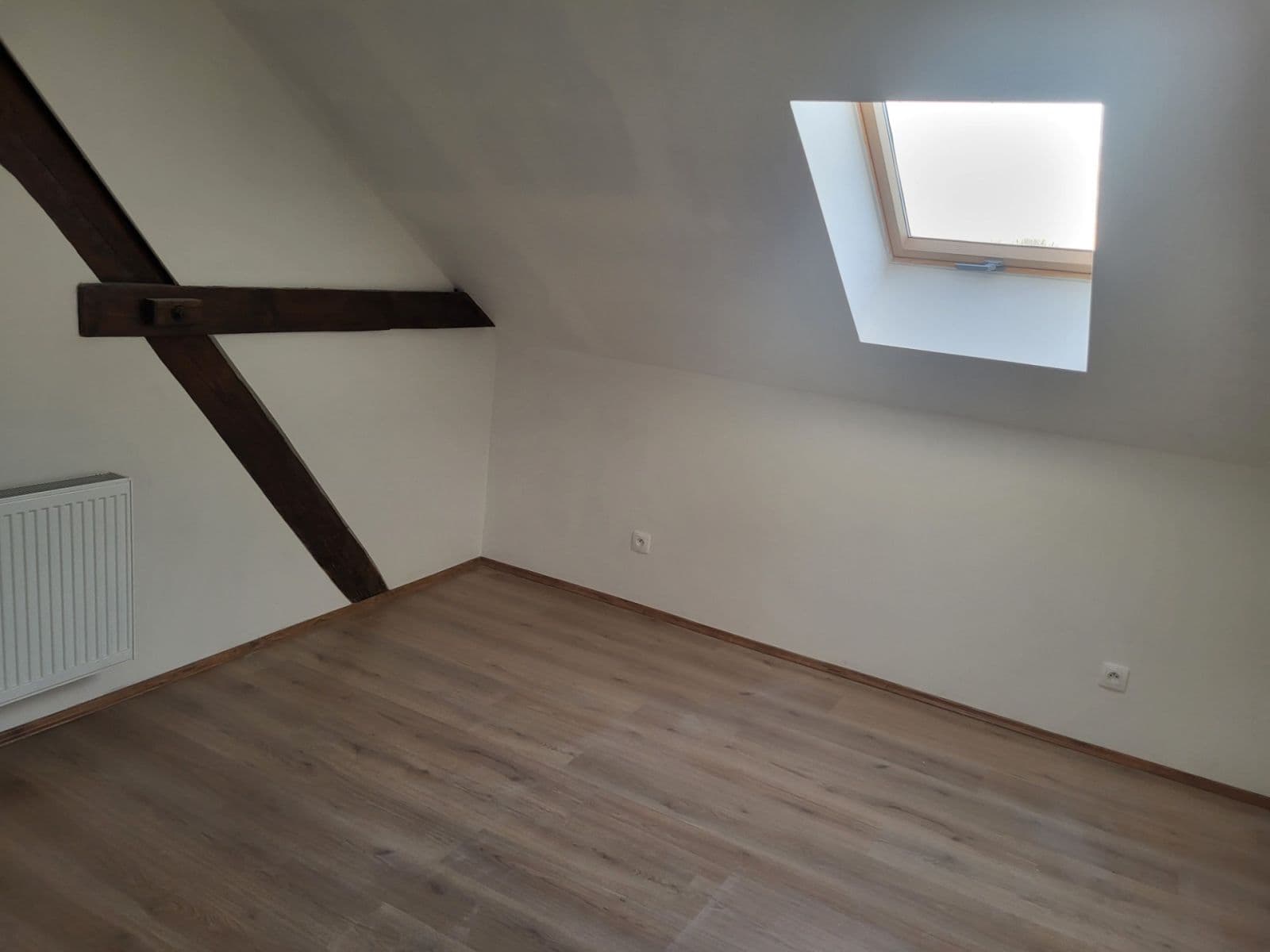 Pronájem bytu 2+kk 58 m², Netluky, Praha, Praha Pronájem bytu 2+kk 58 m², Netluky, Praha, Praha