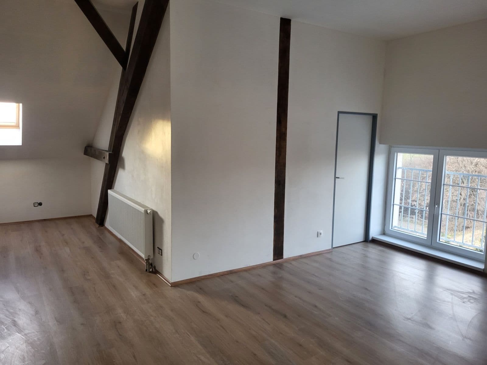 Pronájem bytu 2+kk 58 m², Netluky, Praha, Praha Pronájem bytu 2+kk 58 m², Netluky, Praha, Praha