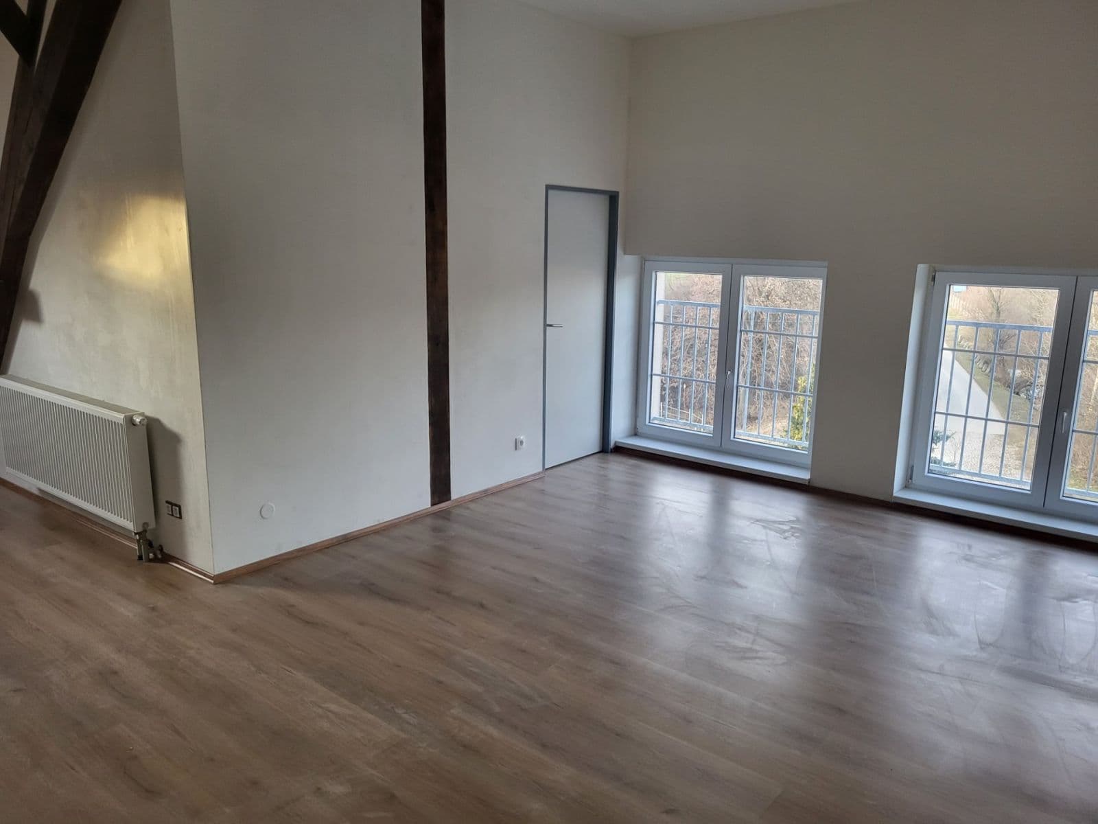 Pronájem bytu 2+kk 58 m², Netluky, Praha, Praha Pronájem bytu 2+kk 58 m², Netluky, Praha, Praha