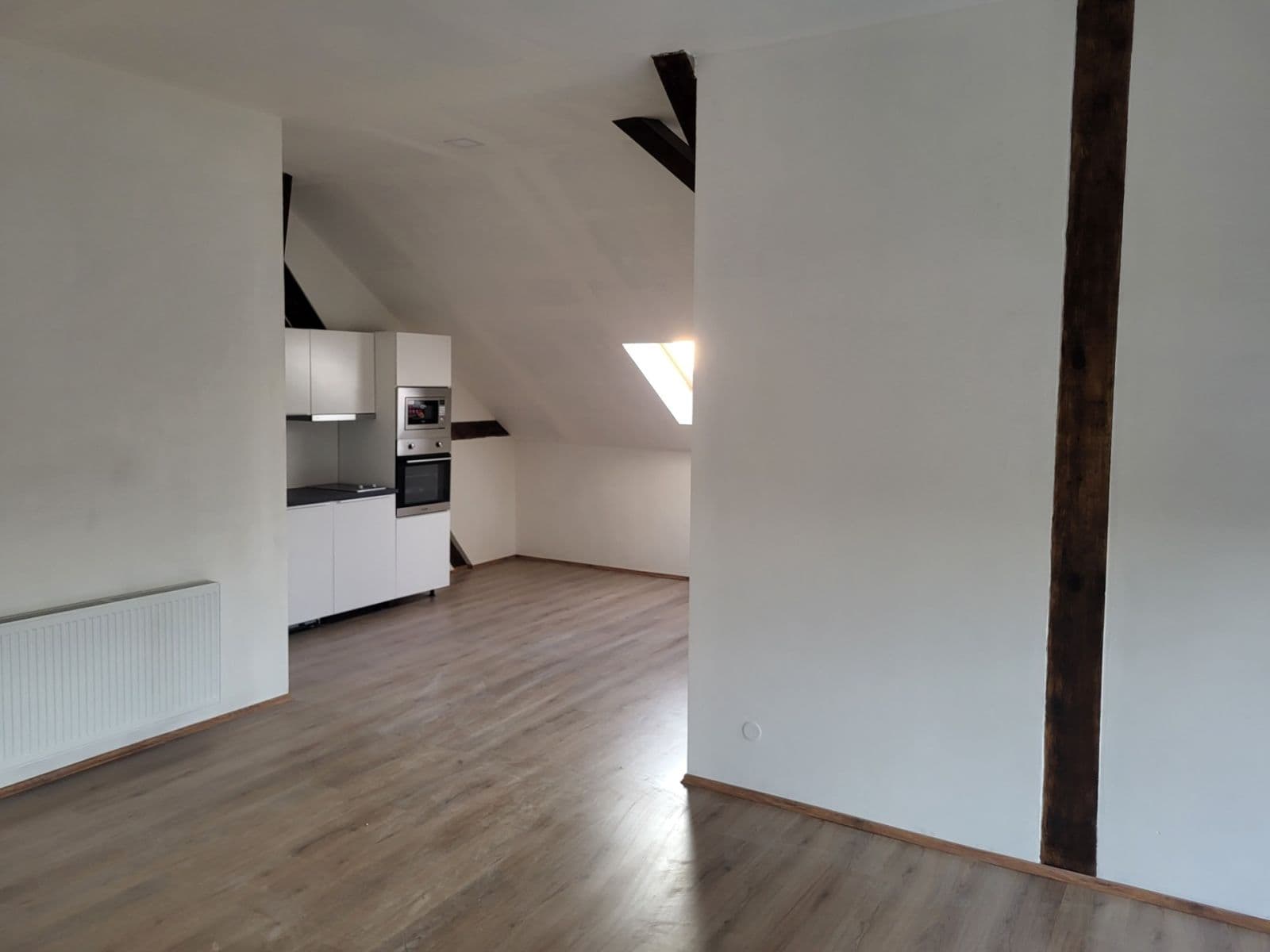 Pronájem bytu 2+kk 58 m², Netluky, Praha, Praha Pronájem bytu 2+kk 58 m², Netluky, Praha, Praha