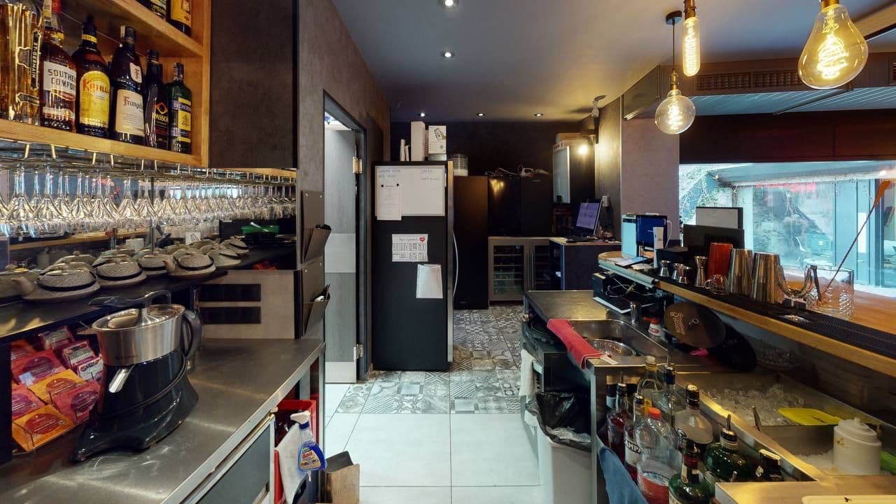 Prodej nebytového prostoru 142 m², Pitterova, Praha, Praha Prodej nebytového prostoru 142 m², Pitterova, Praha, Praha