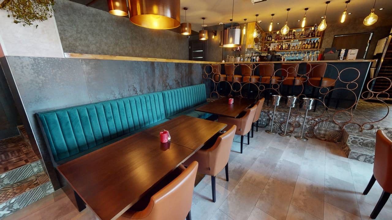 Prodej nebytového prostoru 142 m², Pitterova, Praha, Praha Prodej nebytového prostoru 142 m², Pitterova, Praha, Praha