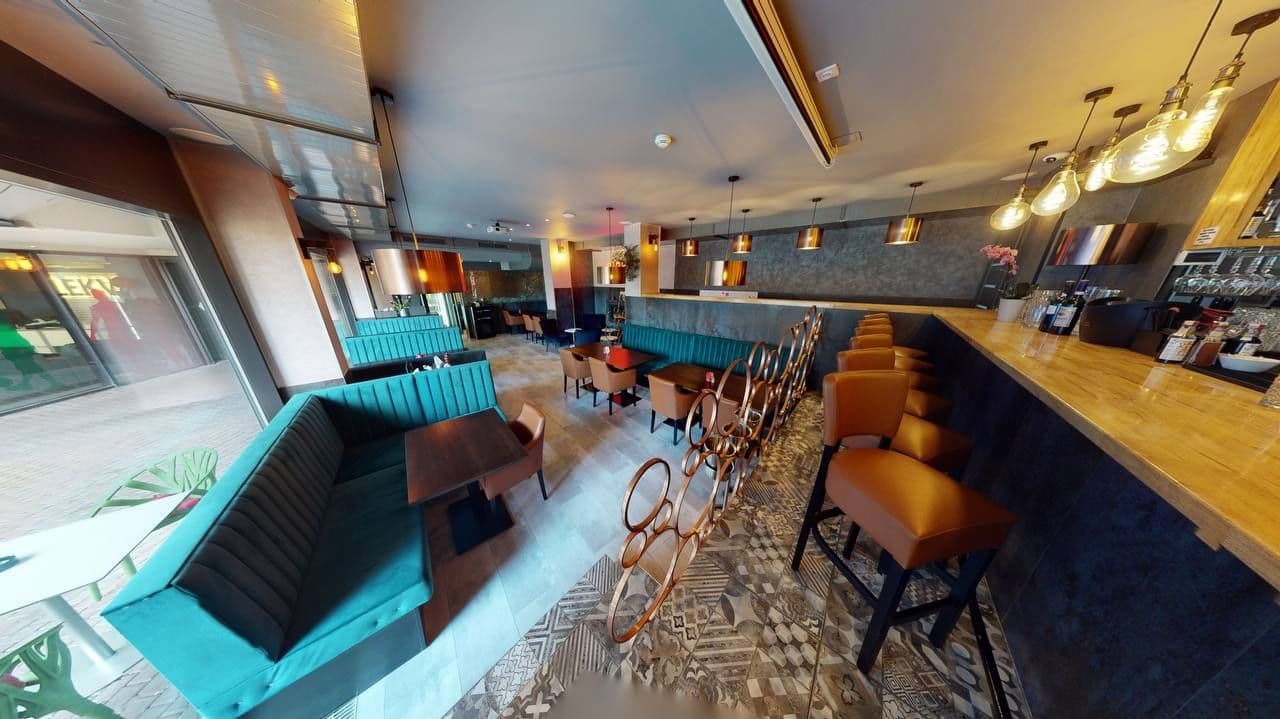 Prodej nebytového prostoru 142 m², Pitterova, Praha, Praha Prodej nebytového prostoru 142 m², Pitterova, Praha, Praha