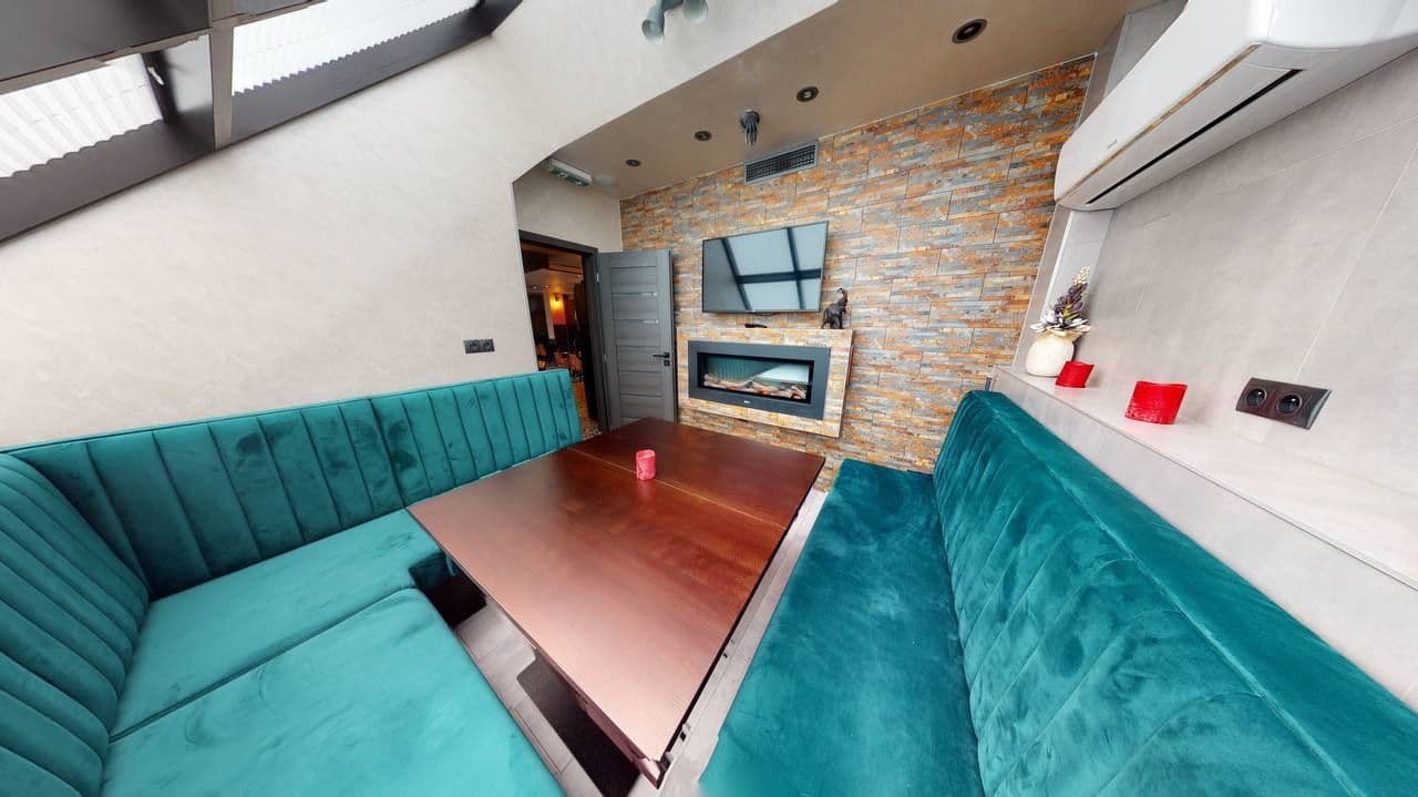 Prodej nebytového prostoru 142 m², Pitterova, Praha, Praha Prodej nebytového prostoru 142 m², Pitterova, Praha, Praha