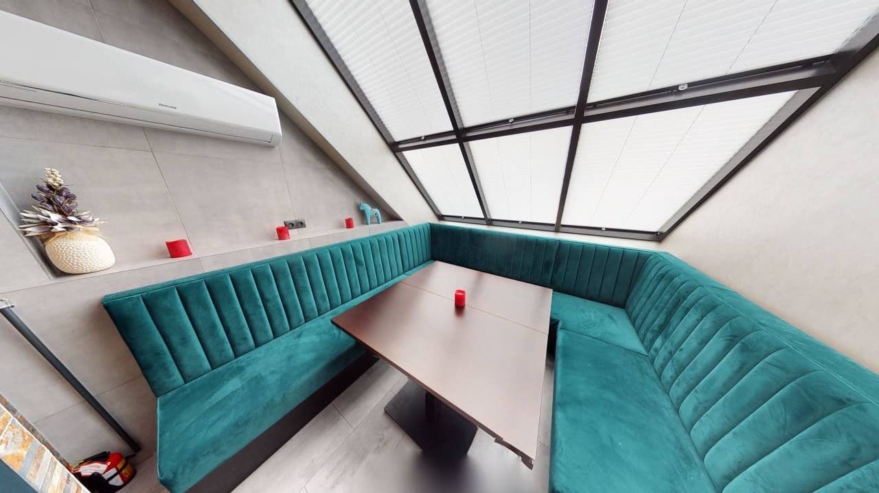 Prodej nebytového prostoru 142 m², Pitterova, Praha, Praha Prodej nebytového prostoru 142 m², Pitterova, Praha, Praha