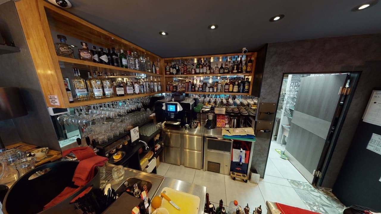 Prodej nebytového prostoru 142 m², Pitterova, Praha, Praha Prodej nebytového prostoru 142 m², Pitterova, Praha, Praha