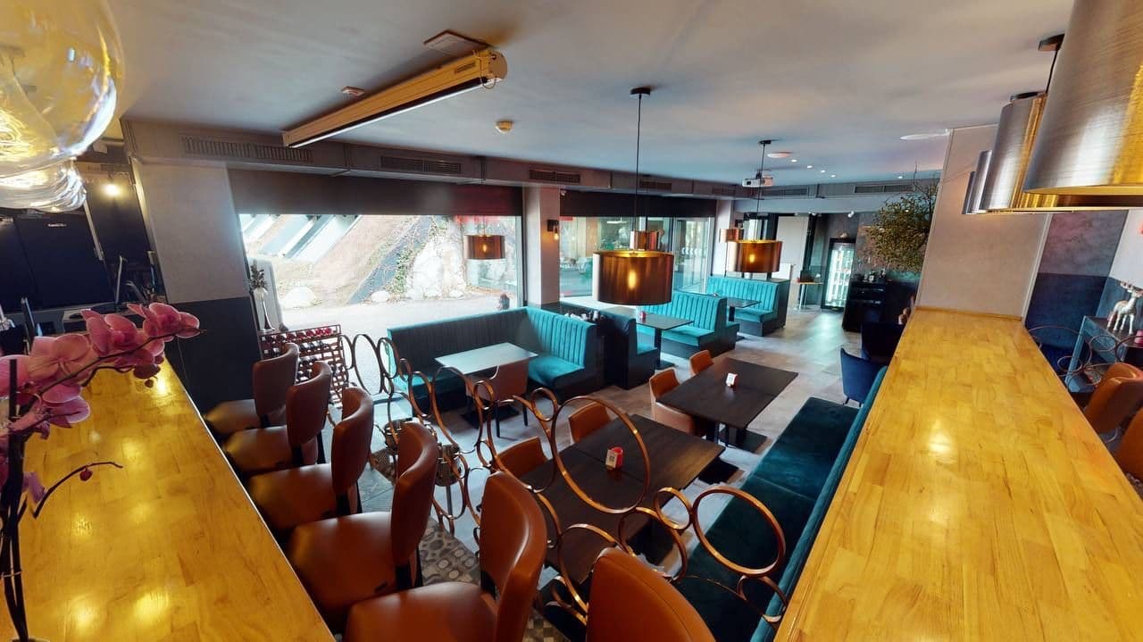 Prodej nebytového prostoru 142 m², Pitterova, Praha, Praha Prodej nebytového prostoru 142 m², Pitterova, Praha, Praha