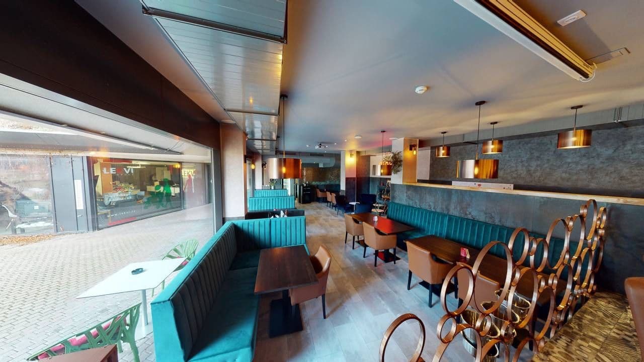 Prodej nebytového prostoru 142 m², Pitterova, Praha, Praha Prodej nebytového prostoru 142 m², Pitterova, Praha, Praha