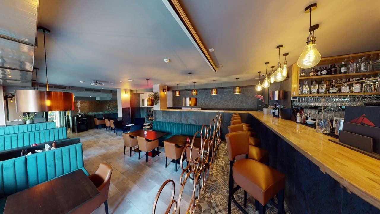 Prodej nebytového prostoru 142 m², Pitterova, Praha, Praha Prodej nebytového prostoru 142 m², Pitterova, Praha, Praha