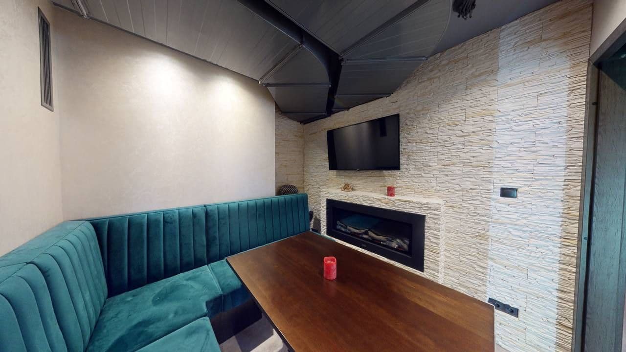 Prodej nebytového prostoru 142 m², Pitterova, Praha, Praha Prodej nebytového prostoru 142 m², Pitterova, Praha, Praha