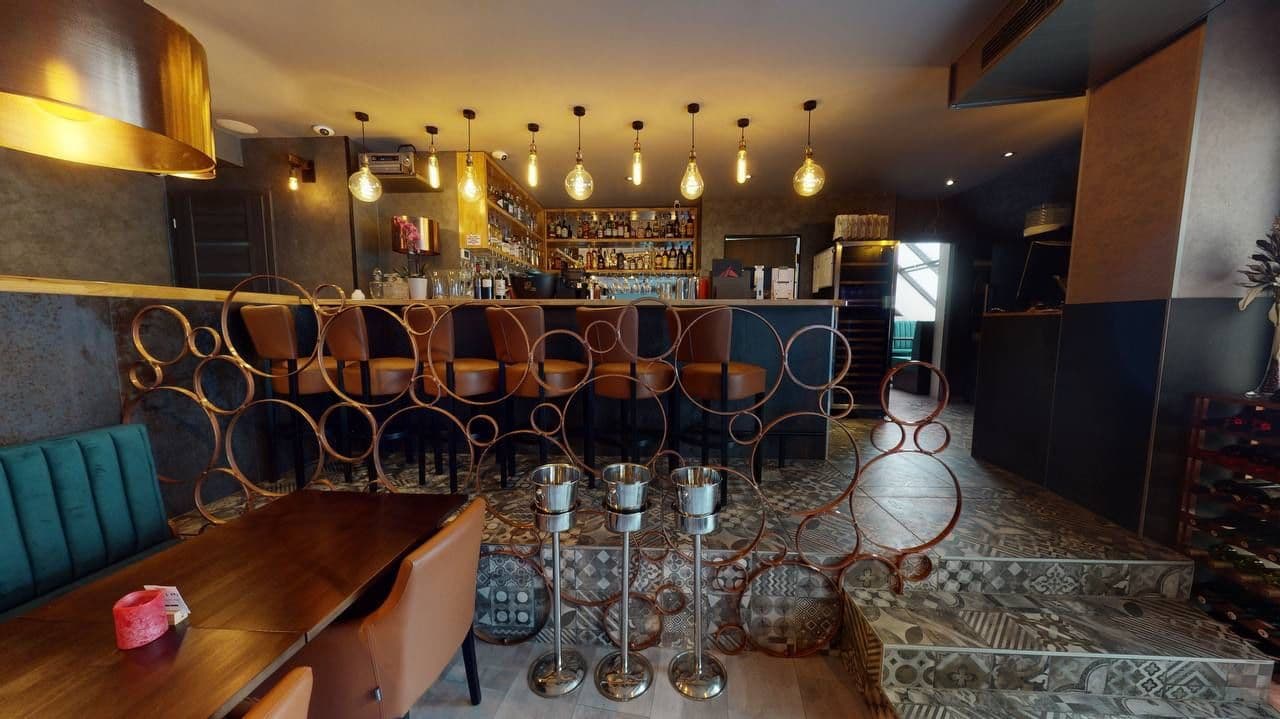 Prodej nebytového prostoru 142 m², Pitterova, Praha, Praha Prodej nebytového prostoru 142 m², Pitterova, Praha, Praha