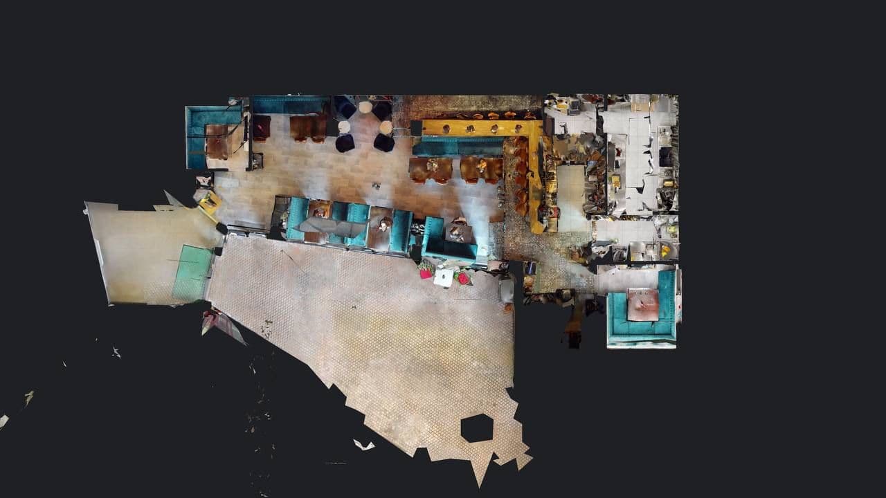 Prodej nebytového prostoru 142 m², Pitterova, Praha, Praha Prodej nebytového prostoru 142 m², Pitterova, Praha, Praha