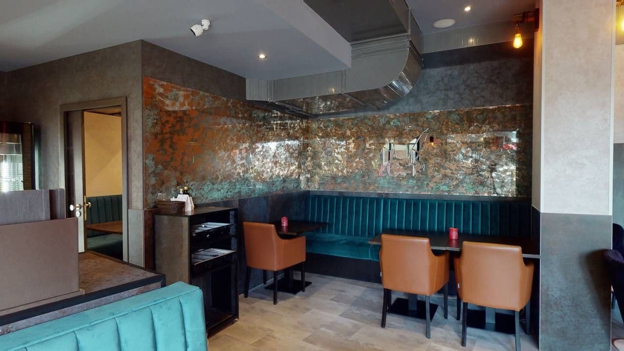 Prodej nebytového prostoru 142 m², Pitterova, Praha, Praha Prodej nebytového prostoru 142 m², Pitterova, Praha, Praha