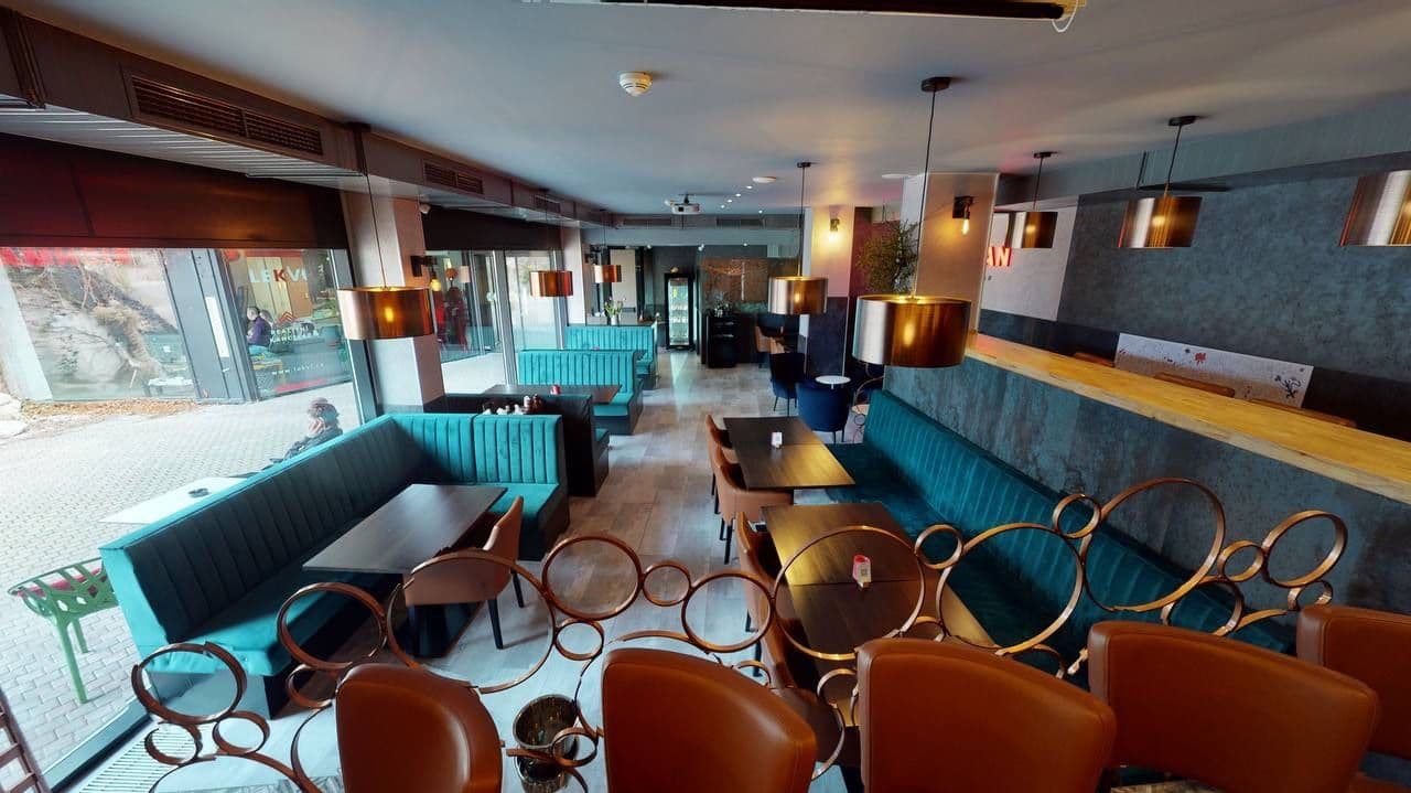 Prodej nebytového prostoru 142 m², Pitterova, Praha, Praha Prodej nebytového prostoru 142 m², Pitterova, Praha, Praha